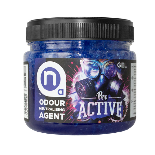 Odour Neutraliser Pro ACTIVE Gel - 1L