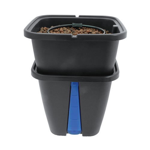 PLANT!T gemini System mit Wasserpumpe