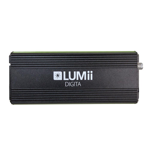 LUMii DIGITA regelbares elektronisches Vorschaltgerät, 600 W