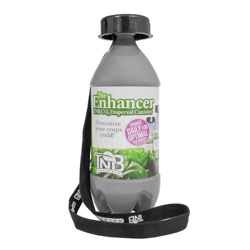 TNB The Enhancer - CO2 Erzeuger, 240g Flasche