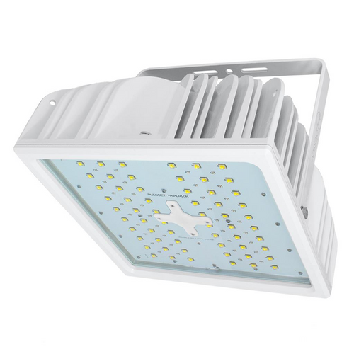 Plessey Hyperion LED-Lichtsystem weiß, 400 W