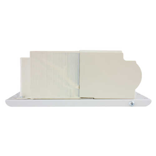 Elektromagnetische ballast voor HPS/MH-lampen, 400 W