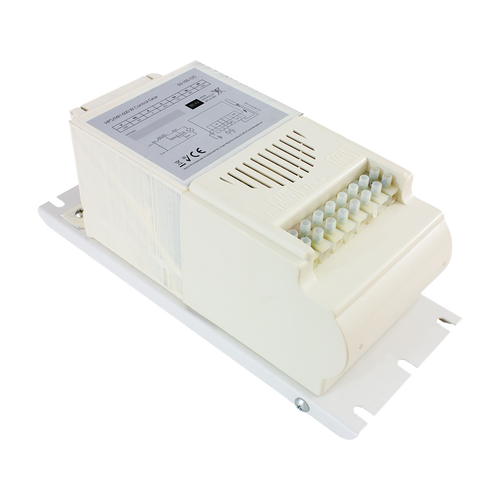 Elektromagnetische ballast voor HPS/MH-lampen, 600 W