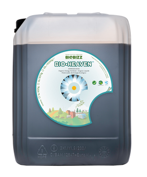 Bio Heaven Energie Booster