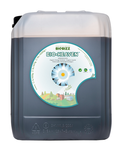 Bio Heaven Energy Booster