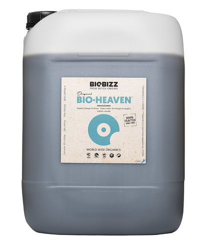 Bio Heaven Energy Booster