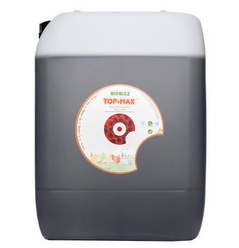 Biobizz Top Max flowering stimulator
