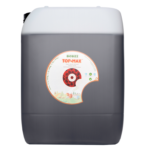 Biobizz Top Max Blütestimulator