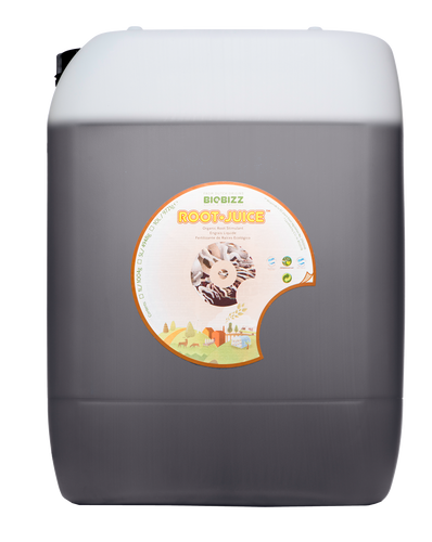 Biobizz ROOT JUICE, Wurzelstimulator