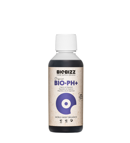 BioBizz Bio pH+, pH-Heber
