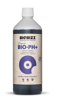 BioBizz Bio pH+, pH increaser