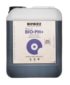 BioBizz Bio pH+, pH increaser