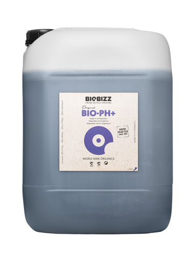 BioBizz Bio pH+, pH-Heber