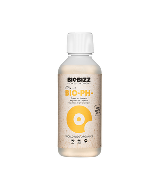 BioBizz Bio pH, pH reducer