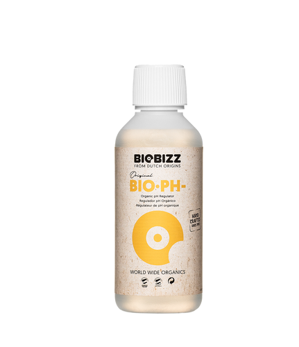 BioBizz Bio pH-, pH-Senker