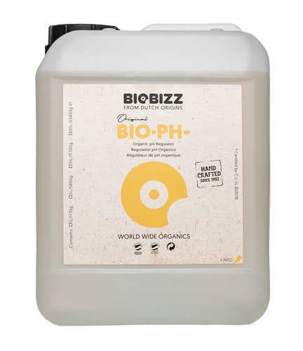 BioBizz Bio pH-, pH-Senker