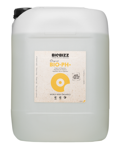 BioBizz Bio pH-, pH-Senker