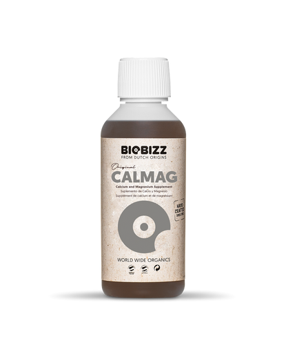 BIOBIZZ CalMag