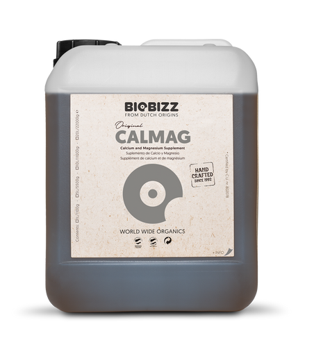 BIOBIZZ CalMag