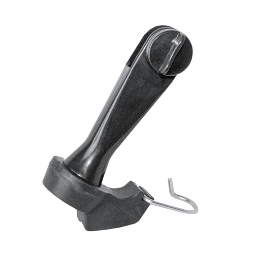 RAM Multi clip ventilator met draaifunctie, 180 mm, 20 W