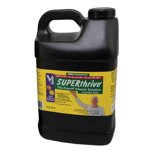 SUPERthrive Vitaminlösung, 9,4 L