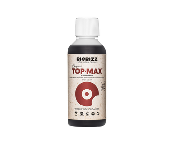 Biobizz Top Max flowering stimulator