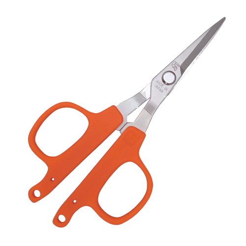 CHIKAMASA B-220S, Gartenschere, rostfrei