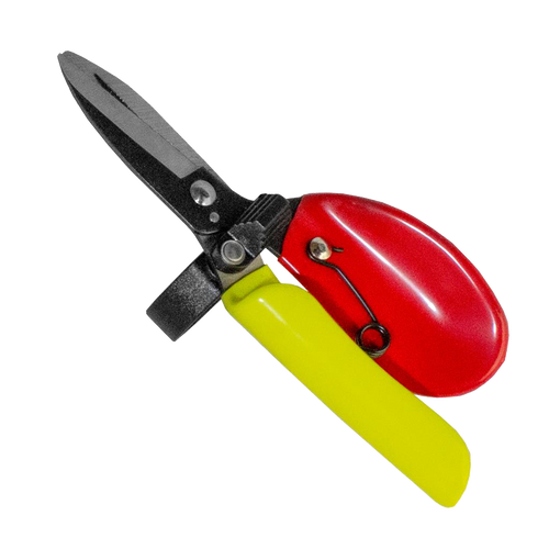 Oksinto PRO H200, Gartenschere