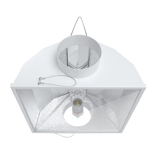 PowerPlant AeroWing, Reflektor, 150 mm, single ended