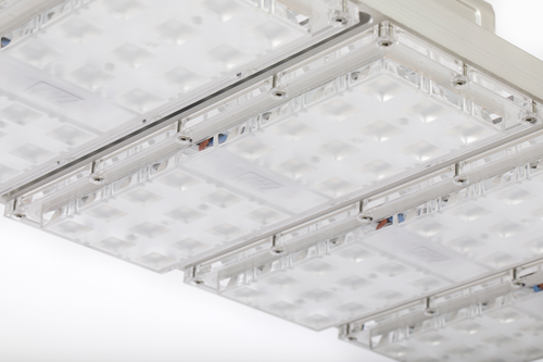 TELOS 10 PRO, LED Grow Light, 285 W