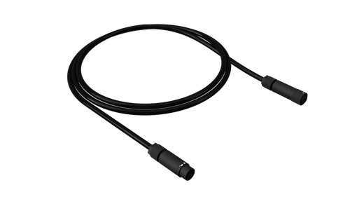 TELOS Fernbedienungs-Treiberkabel, 250 V, 16 A