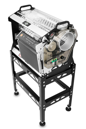 Twister T4 Trimmer, Variable Speed