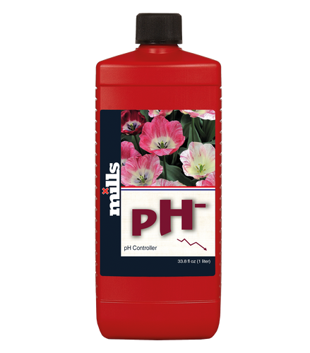 Mills pH-, 1 L