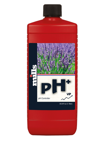 Molens pH+, 1 L