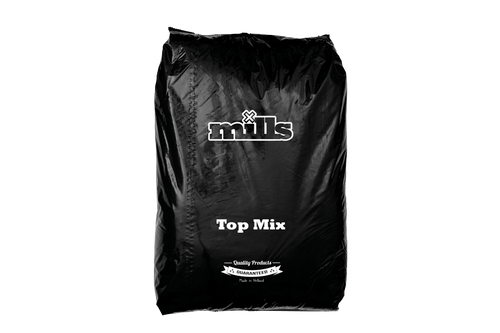 Mills Top Mix, 50 L