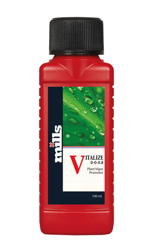 Mills Vitalize, 0.1 L