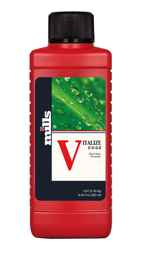 Mills Vitalize, 0.25 L
