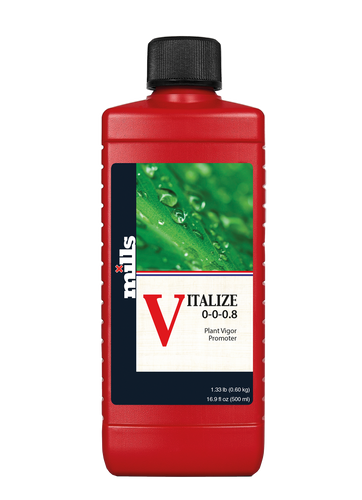 Mills Vitalize, 0,5 L