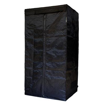 LightHouse LITE 1 m² grow tent, 1 m x 1 m x 2 m