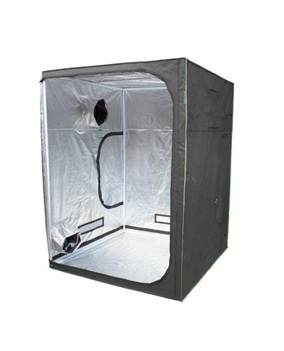 LightHouse MAX 1,5 m² Growzelt, 1,5 m x 1,5 m x 2 m