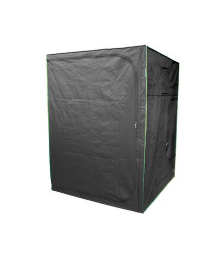 LightHouse MAX 1,5 m² Growzelt, 1,5 m x 1,5 m x 2 m