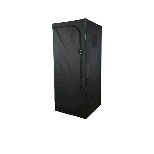 LightHouse MAX 0.76 m² grow tent, 0.76 m x 0.76 m x 1.8 m