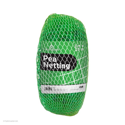 Vuurtorenplantenspannet, 2 m x 25 m