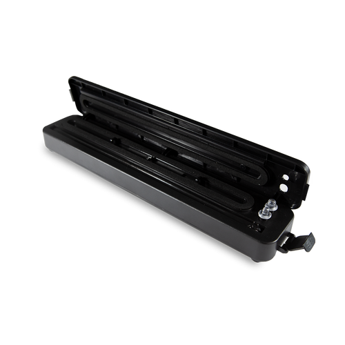 Qnubu Vac Sealer, Gerät zum Vakuumieren und Versiegeln, 90 W