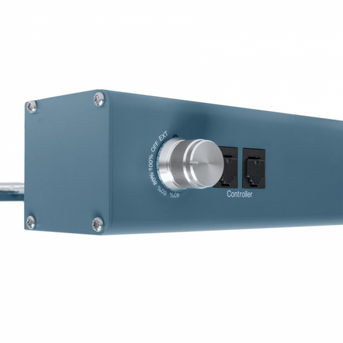 PowerPlant LED Leuchte, 400 W