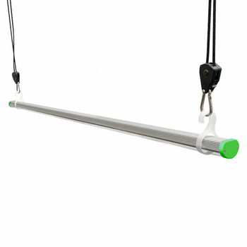 ROOT!T LED strip, 26 W