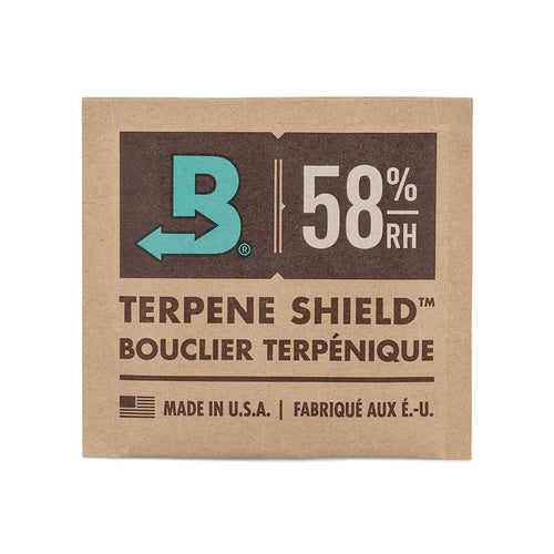 Boveda Feuchtigkeitsregler 58%, 8g