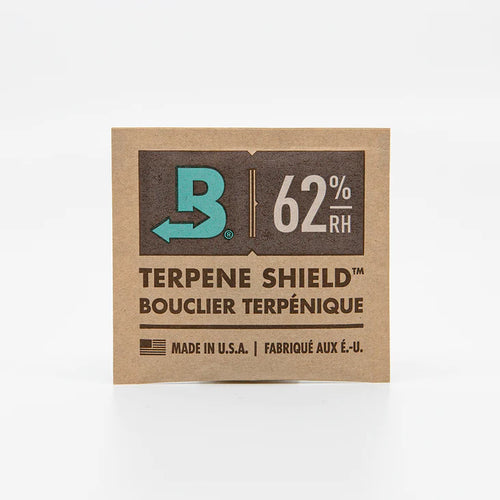 Boveda Feuchtigkeitsregler 62%, 8g