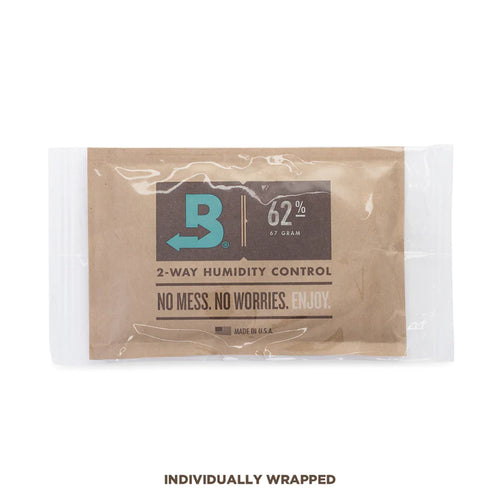 Boveda Humidity Regulator 62%, 67g