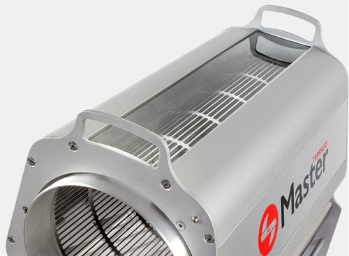 Master Trimmer MT DRY 200